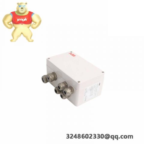 ABB 3BSC950052R1 I/O Module