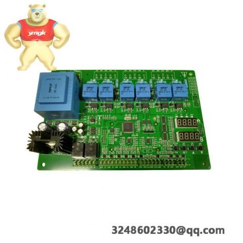 GE H224 56CZAC Motor, High Efficiency Industrial Drive
