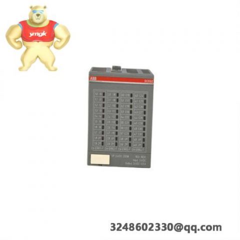 ABB 3HAC040523-001 Industrial Control Module, High Precision and Reliability