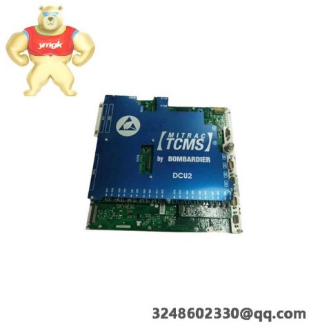 ABB 3HAC0933-1 Industrial Control Module for Enhanced System Efficiency