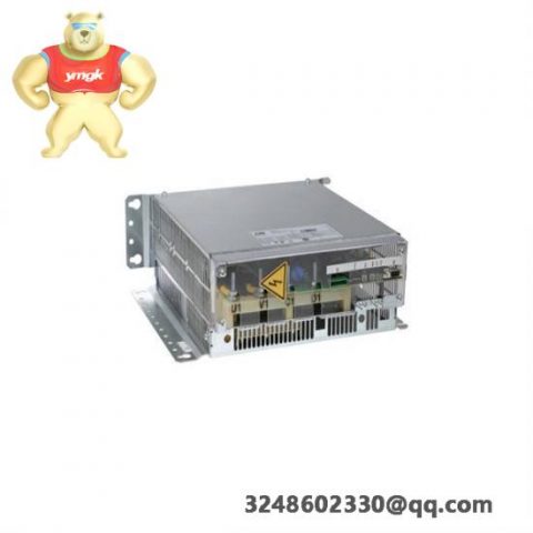 ABB VT-VSPA1K-1-10C High-Performance Valve Positioner, Control Solutions