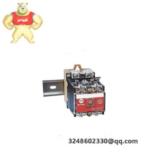 ABB DCP10 - PLC Module for Industrial Automation