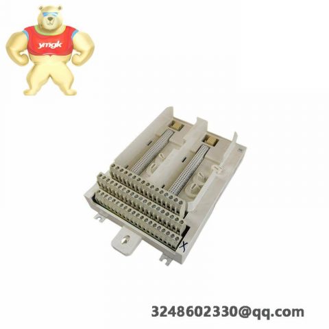 GE DS200TCQCG1BHF Analog I/O Expander Board for Mark V Series - Industrial Automation & Control