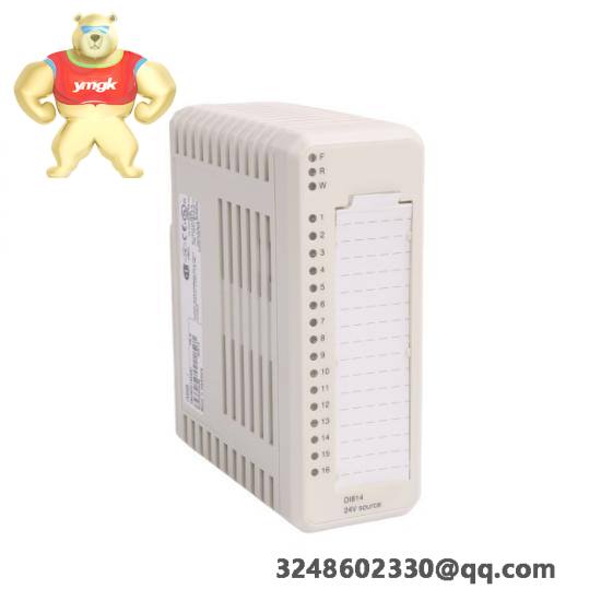 abb_di814_3bur001454r1_digital_input_module.jpg ABB DI814 Digital Input Module for Enhanced Industrial Automation