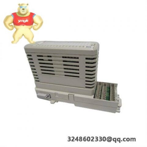 ABB DI814 Digital Input Module for Enhanced Industrial Automation