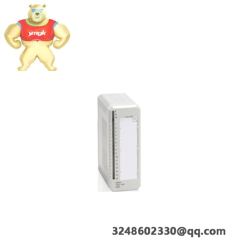 ABB 3HAB-2241-1 Industrial Control Module