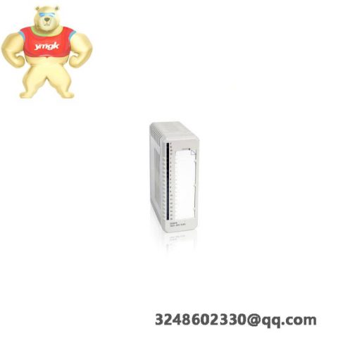 ABB 3BSE008510R1 DO810 Digital Output Isolated Module