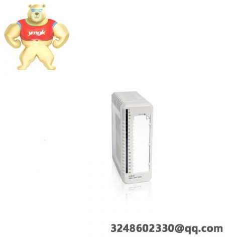 ABB ASM810 I/O Module, Specialized in Industrial Automation