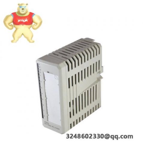 ABB DO820 3BSE008514R1 Industrial Control Module