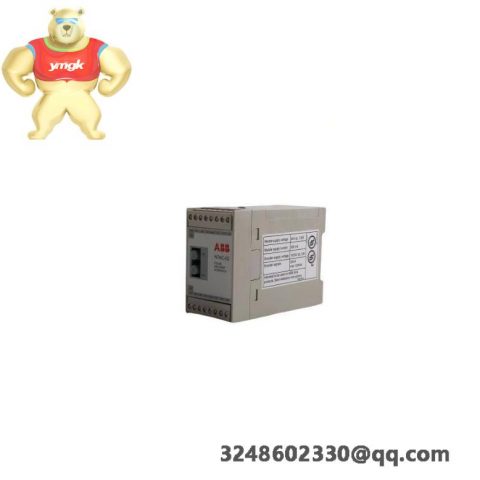 ABB DO820 3BSE00854R1 Industrial Control Module, Designed for Automation Systems