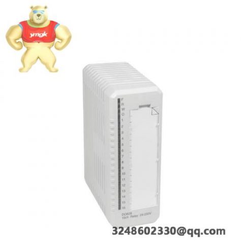 ABB 58914444 NDPI-02 Industrial Control Module