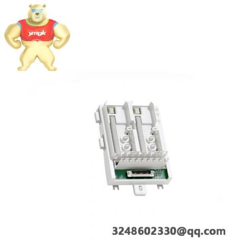 ABB DP840-eA PLC Digital Output Module