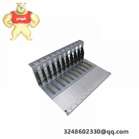 ABB GDC801B102 3BHE051592R0102 Industrial Controller Module