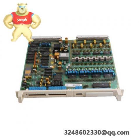 ABB DSAI130 57120001-P Controller Module