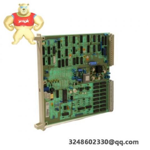 ABB 2UAA137005R0002 Industrial Automation Module