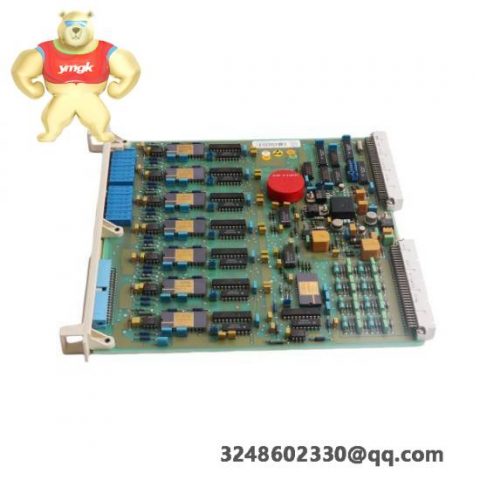 Omron DSAO120 Control Module, Industrial Automation Solutions