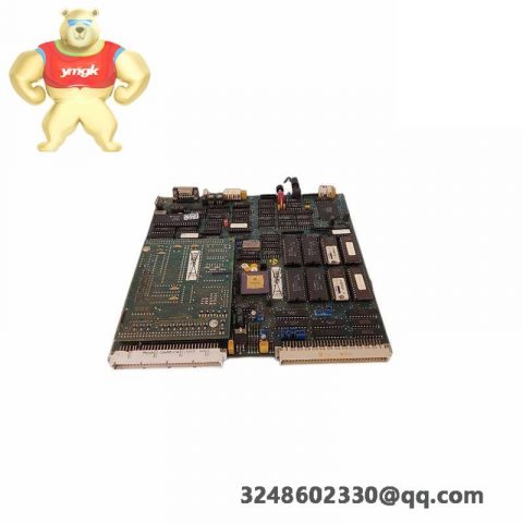 ABB 3HAB8278-1 Control Module for Industrial Automation Systems