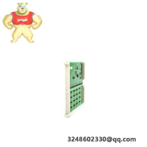 ABB 3HAB5960-1 Industrial Control Module