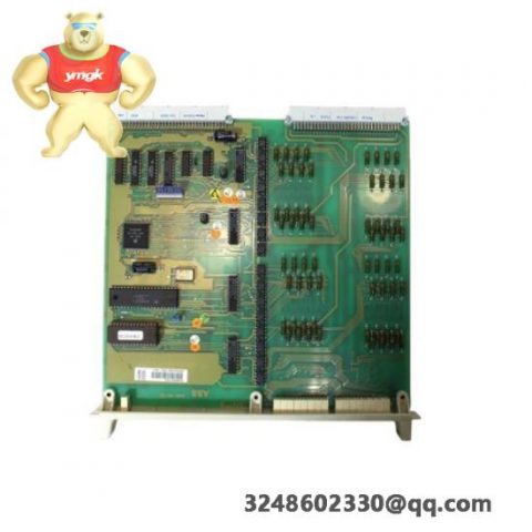 ABB CTB810, HN800 Control Module for Industrial Automation