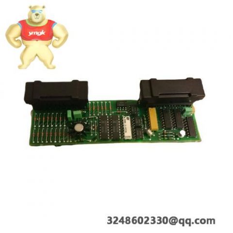 ABB PXIE-4844 Industrial Automation Module