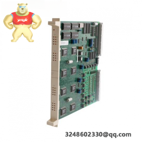 ABB UNS0880A-PV1 Digital I/O Module