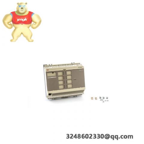 ABB QABP160L2A 18.5KW 2-pole Three-phase Asynchronous Motor