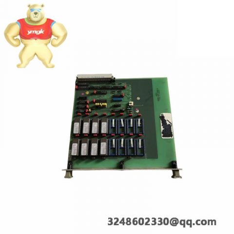 GE DSMB144 57360001-EL/1 Industrial Module