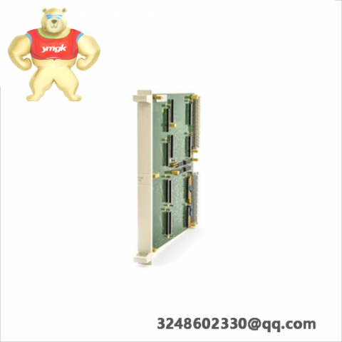 ABB 3HAC8949-1 Industrial Control Module