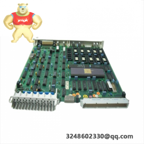 ABB LXN1604-6 3BHL000986P7002 Control Module