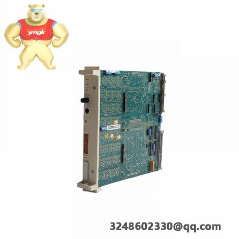 GE DSCP 172H 移植 Speedtronic Control Module