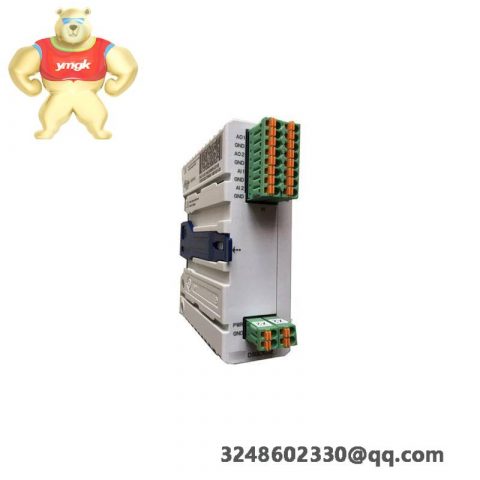 ABB 160F380 Controller/Module, High-Performance Industrial Automation Component
