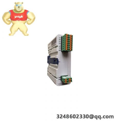 Honeywell 3HAC024779-001 Industrial Control Module
