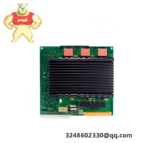 ABB 3HAC16515-12 Industrial Control Module