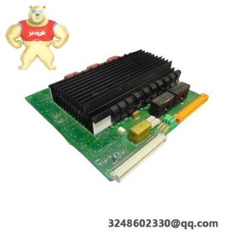 ABB DSQC236U 3HAA3563-ANA Precision Control Servo Drive Unit