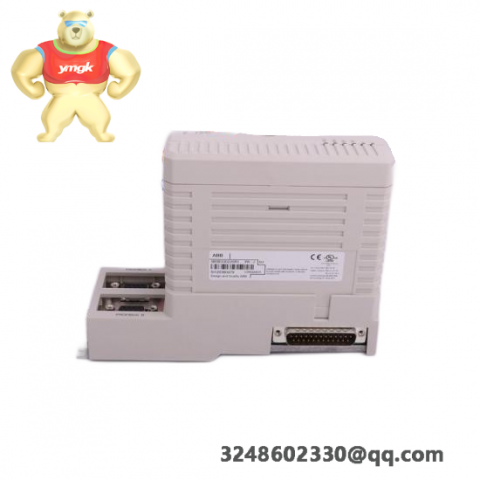 ABB PFEA112-20 Control System Sensor Module
