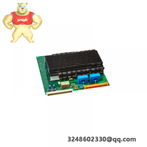 ABB DSQC266G Industrial Control Module
