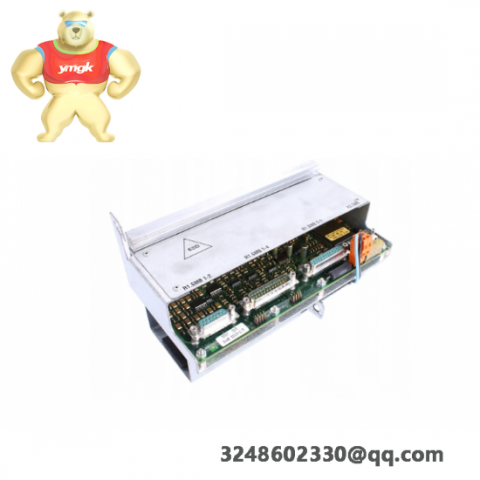 ABB 3HAC035225-002 Industrial Control Module