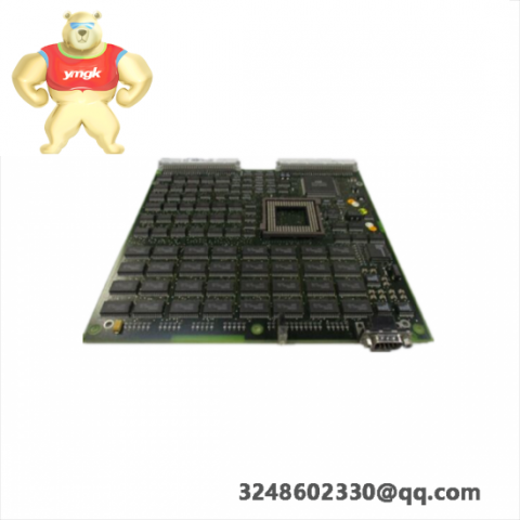 Siemens Module 03ZSTJ3-00-105 Control Unit