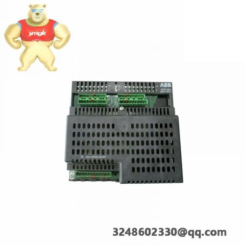 ABB DSQC328A 3HAC17970-1DCS Robot I/O Module