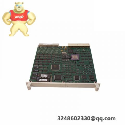 ABB DSQC 325 Control System Functional Module, Control System Component