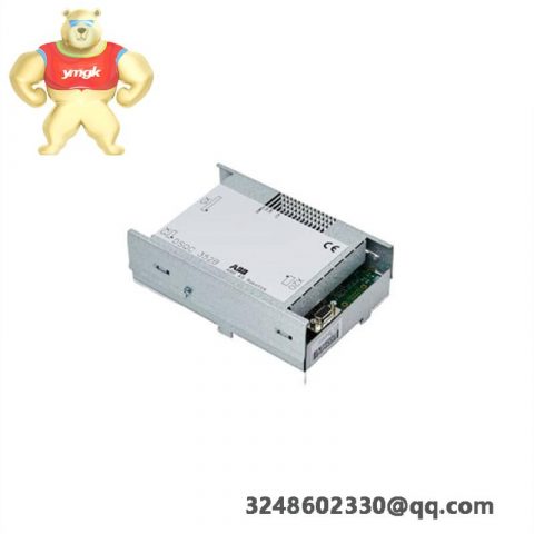 KOLLMORGEN OP032 Ground Loop Current Module