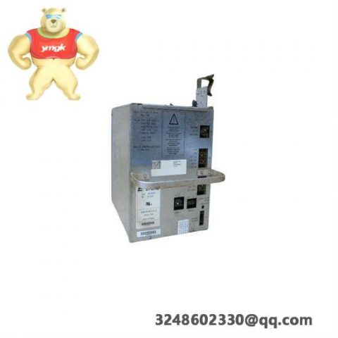 ABB DSQC 633 3HAC022286-001 Industrial Control Module