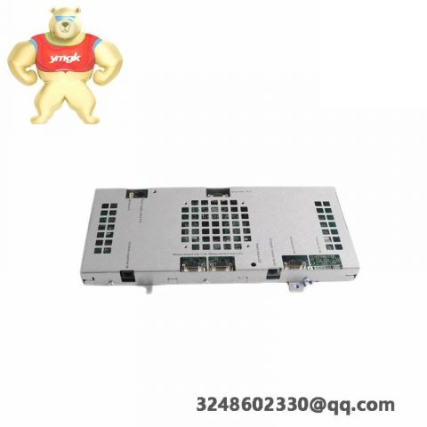 ABB RET620 Transformer Protection Module, High Precision Monitoring & Control Solution