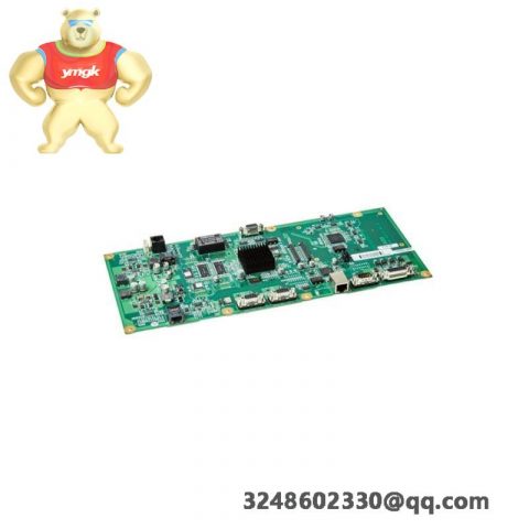 ABB 3HAC9799-2 PLC Module