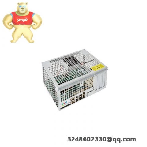 ABB DSQC639 Control Module - 3HAC041443-003