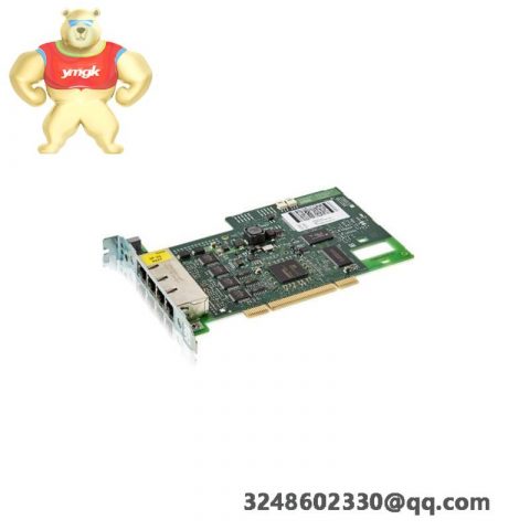 ABB 3AUA0000094147 Industrial Control Module