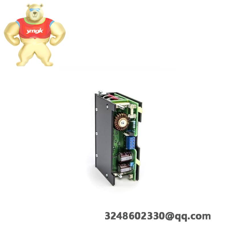 Rockwell Automation MPL-A1530U-EJ74AA AC Servo Motor