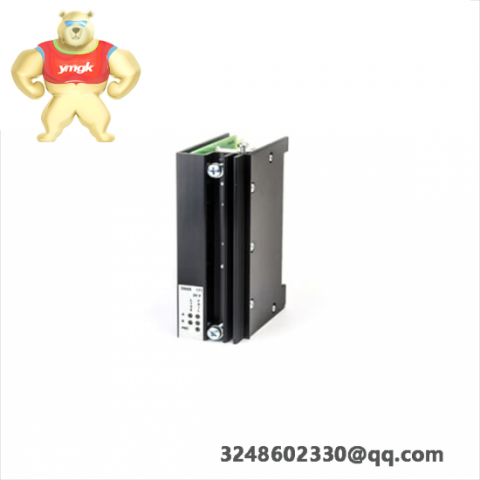 ABB TK402V051 Industrial Control Module