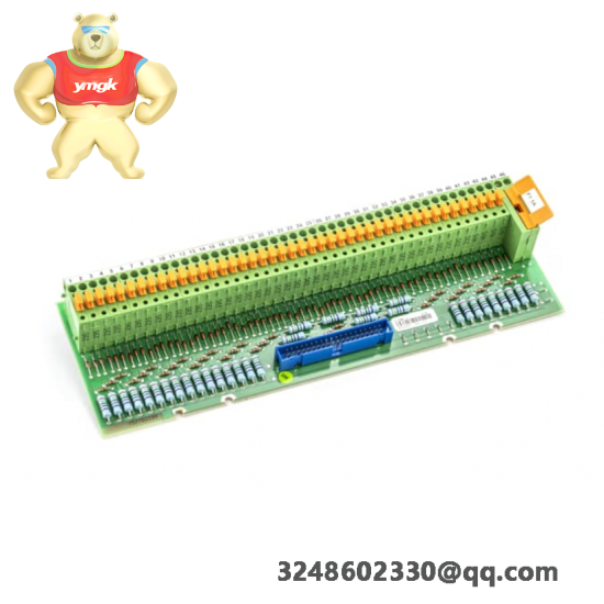 abb_dsta121a_57120001ny_termination_unit.png Panasonic SRN4H0.33TCN61 Enclosed Automotive Duty Module, High Performance for Industrial Automation