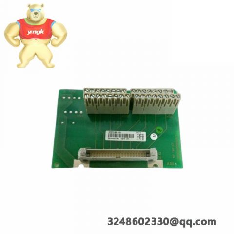 TRICONEX 8311N Industrial Control Module, Enhancing System Reliability